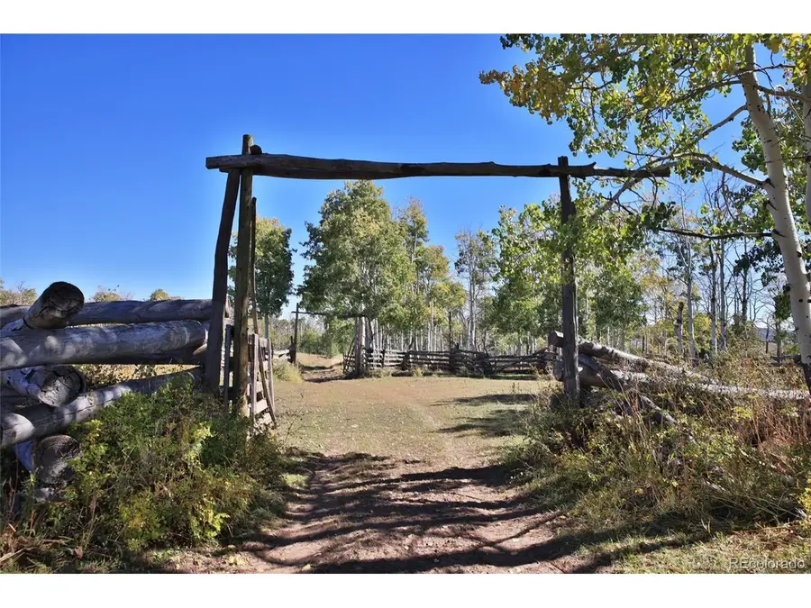 2586 26 1/10 Rd, Gateway, CO 81522 - #3