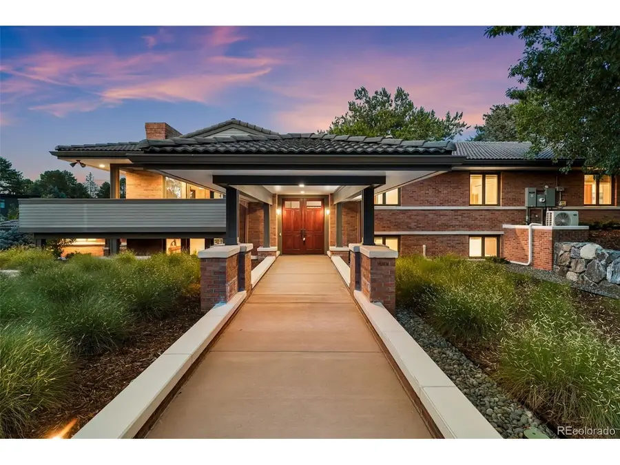 1 Cherry Blossom Ln, Cherry Hills Village, CO 80113 - #2