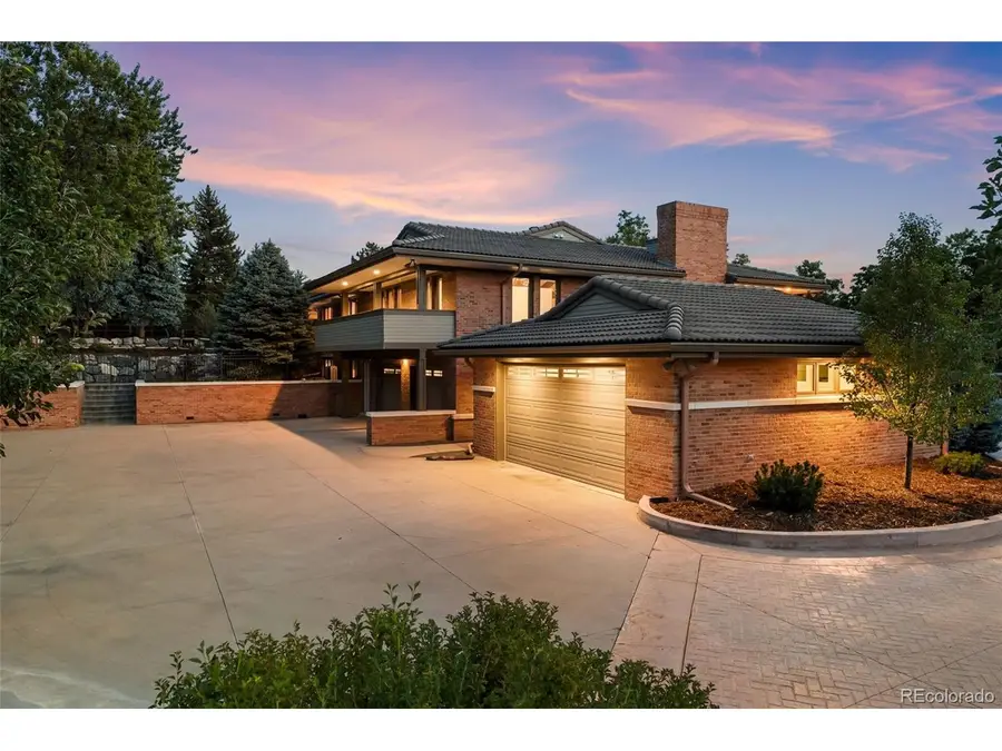 1 Cherry Blossom Ln, Cherry Hills Village, CO 80113 - #3