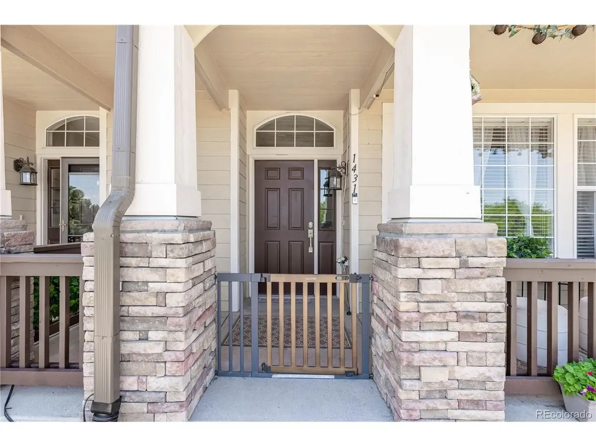 1431 Turnberry Dr, Castle Rock, CO 80104 - #1