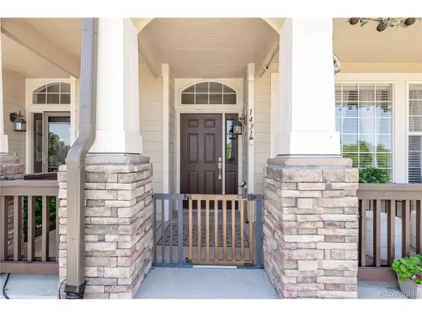 1431 Turnberry Dr, Castle Rock, CO 80104