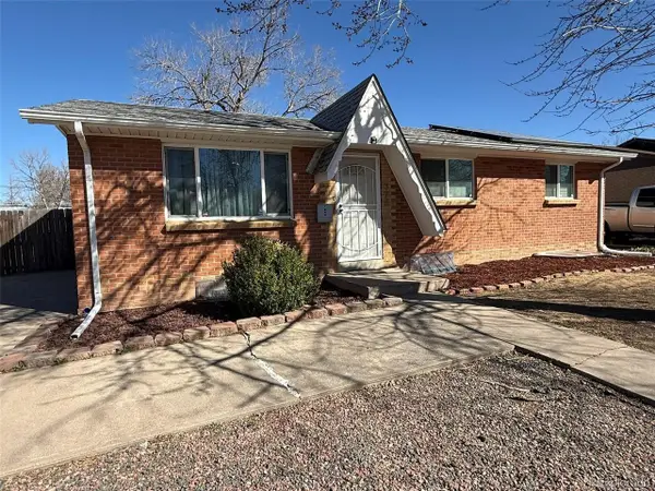 378 S Racine St, Aurora, CO 80012