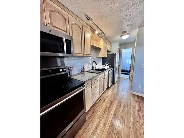 155 S Pennsylvania St #304, Denver, CO 80209