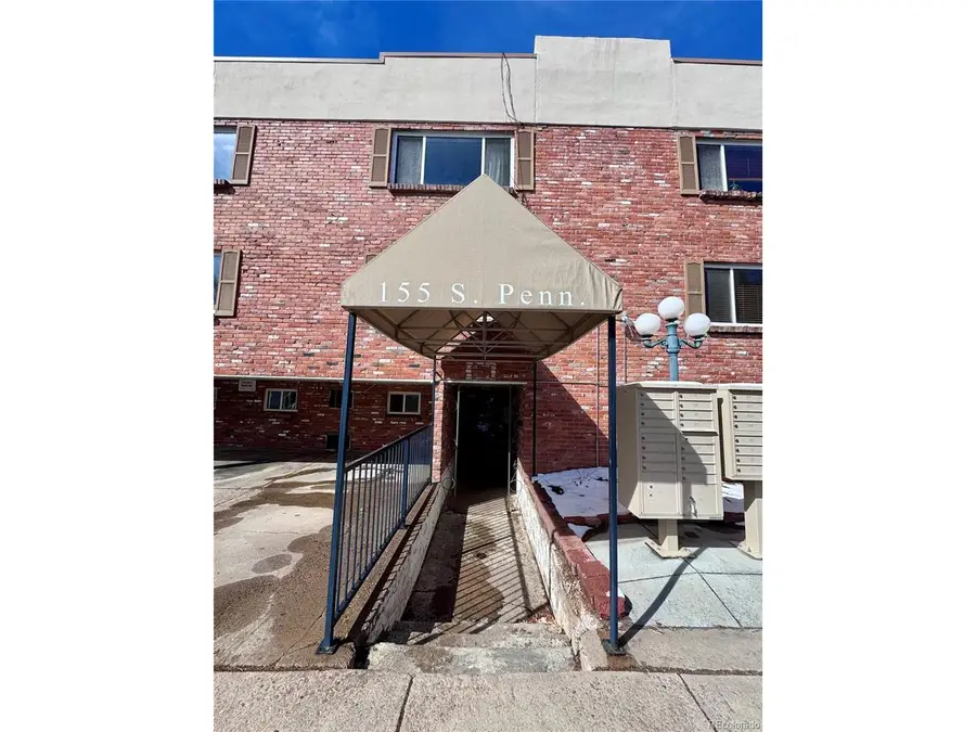 155 S Pennsylvania St #304, Denver, CO 80209 - #2