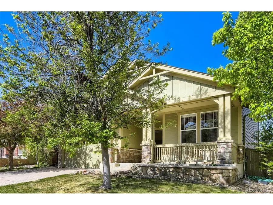 10805 Hickory Ridge St, Highlands Ranch, CO 80126 - #2