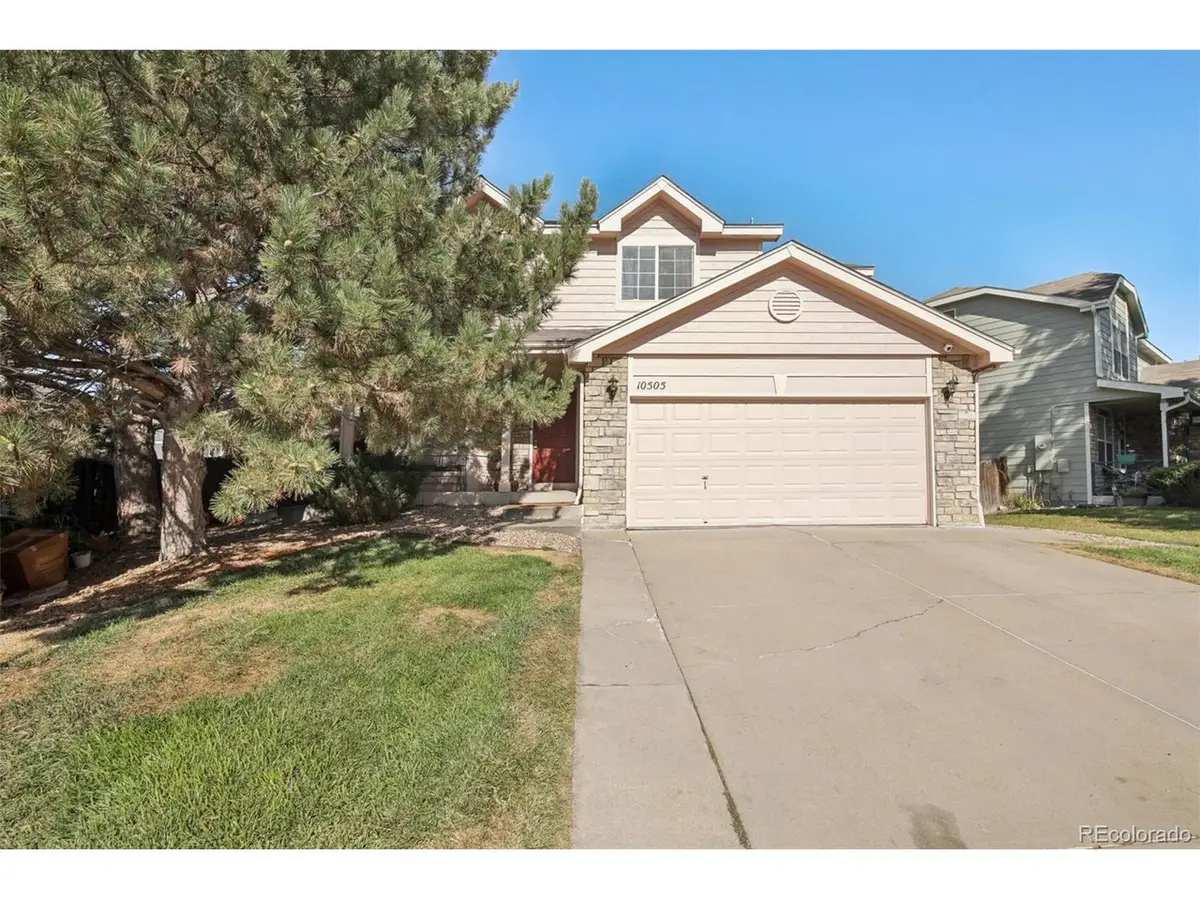 10505 Madison Way, Northglenn, CO 80233 - Image #1