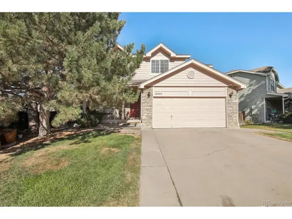 10505 Madison Way, Northglenn, CO 80233
