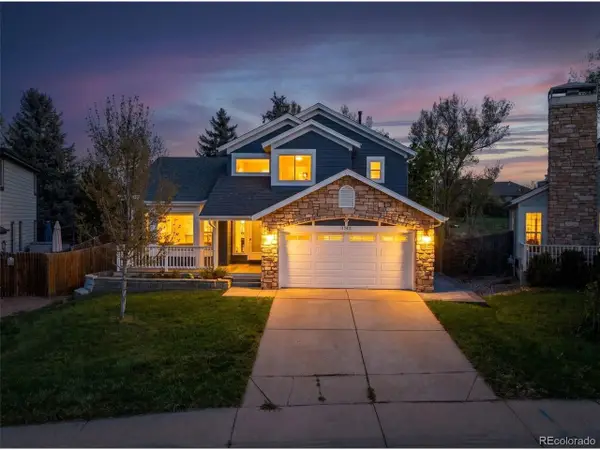 5484 S Danube Way, Centennial, CO 80015