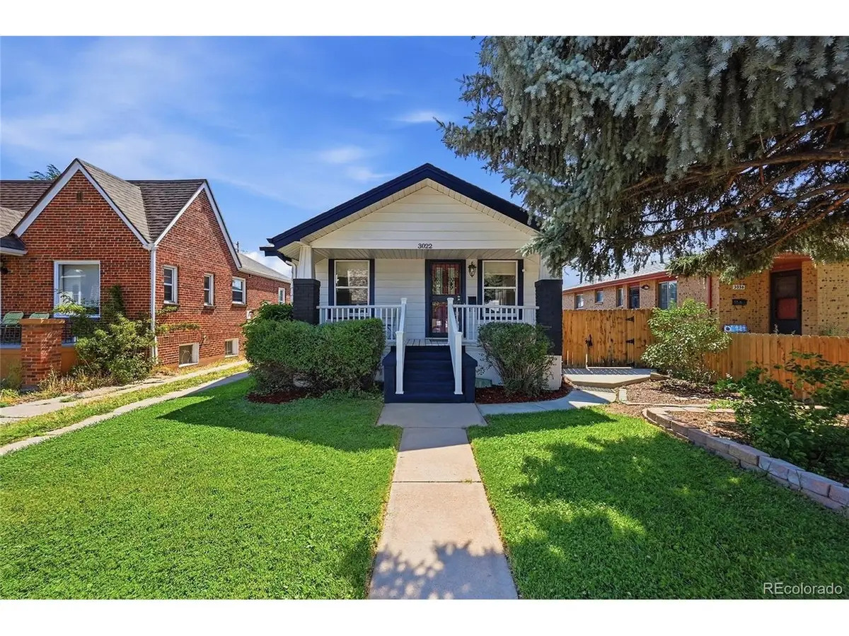 3022 S Acoma St, Englewood, CO 80110 - #1