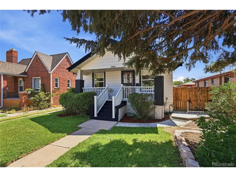 3022 S Acoma St, Englewood, CO 80110 - #2
