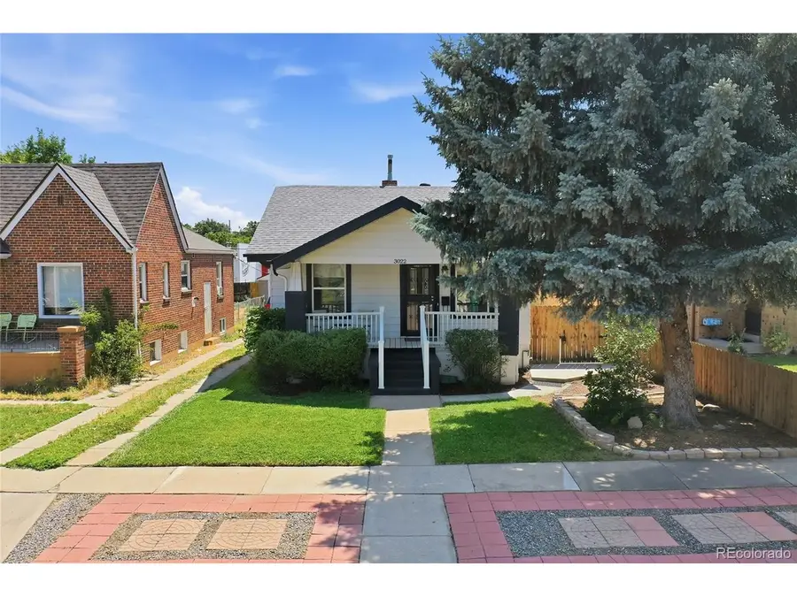 3022 S Acoma St, Englewood, CO 80110 - #3