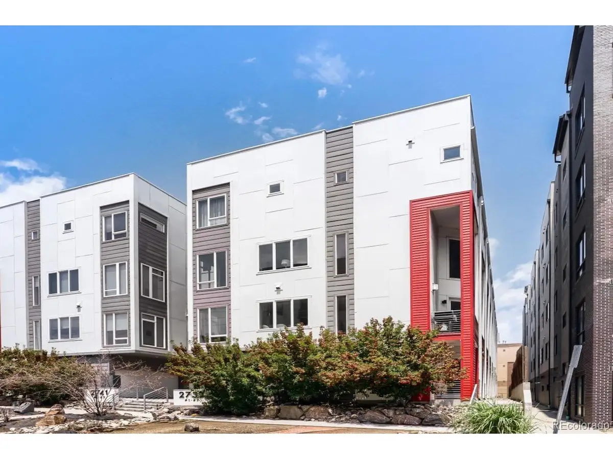 2733 W 28th Ave #7, Denver, CO 80211 - #1
