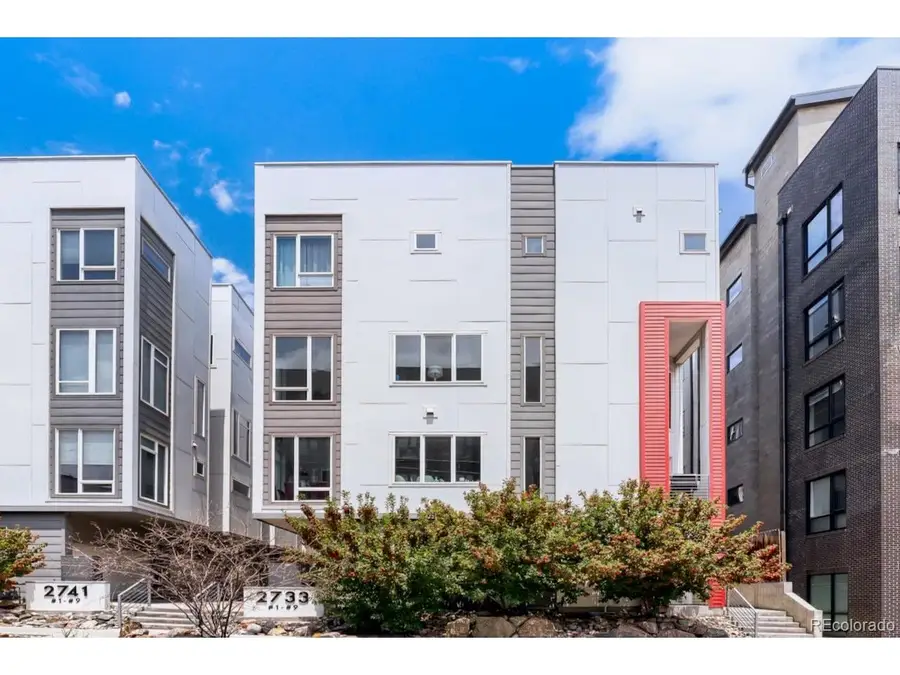 2733 W 28th Ave #7, Denver, CO 80211 - #2