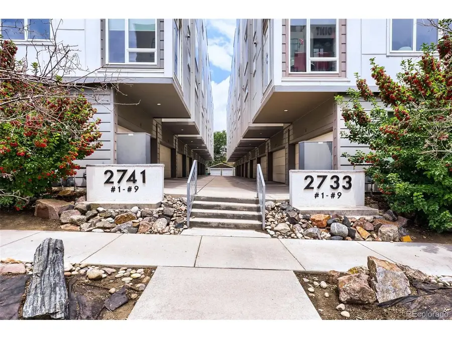 2733 W 28th Ave #7, Denver, CO 80211 - #3
