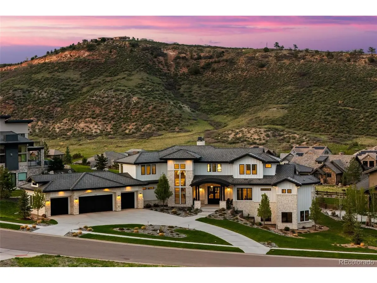 15191 Dinosaur Ridge Rd, Morrison, CO 80465 - Image #1