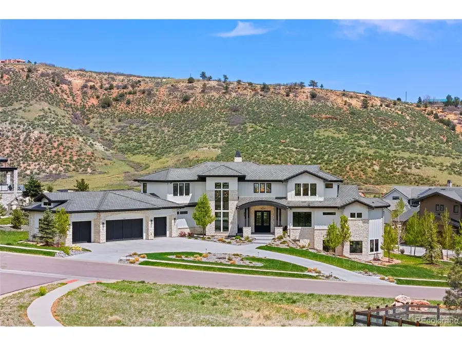 15191 Dinosaur Ridge Rd, Morrison, CO 80465 - Image #2