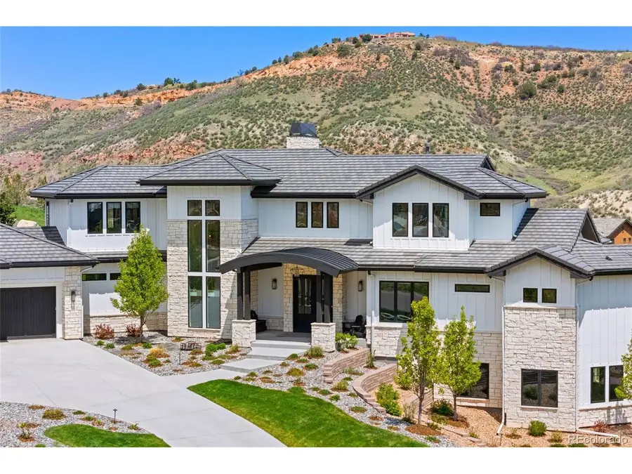 15191 Dinosaur Ridge Rd, Morrison, CO 80465 - Image #3
