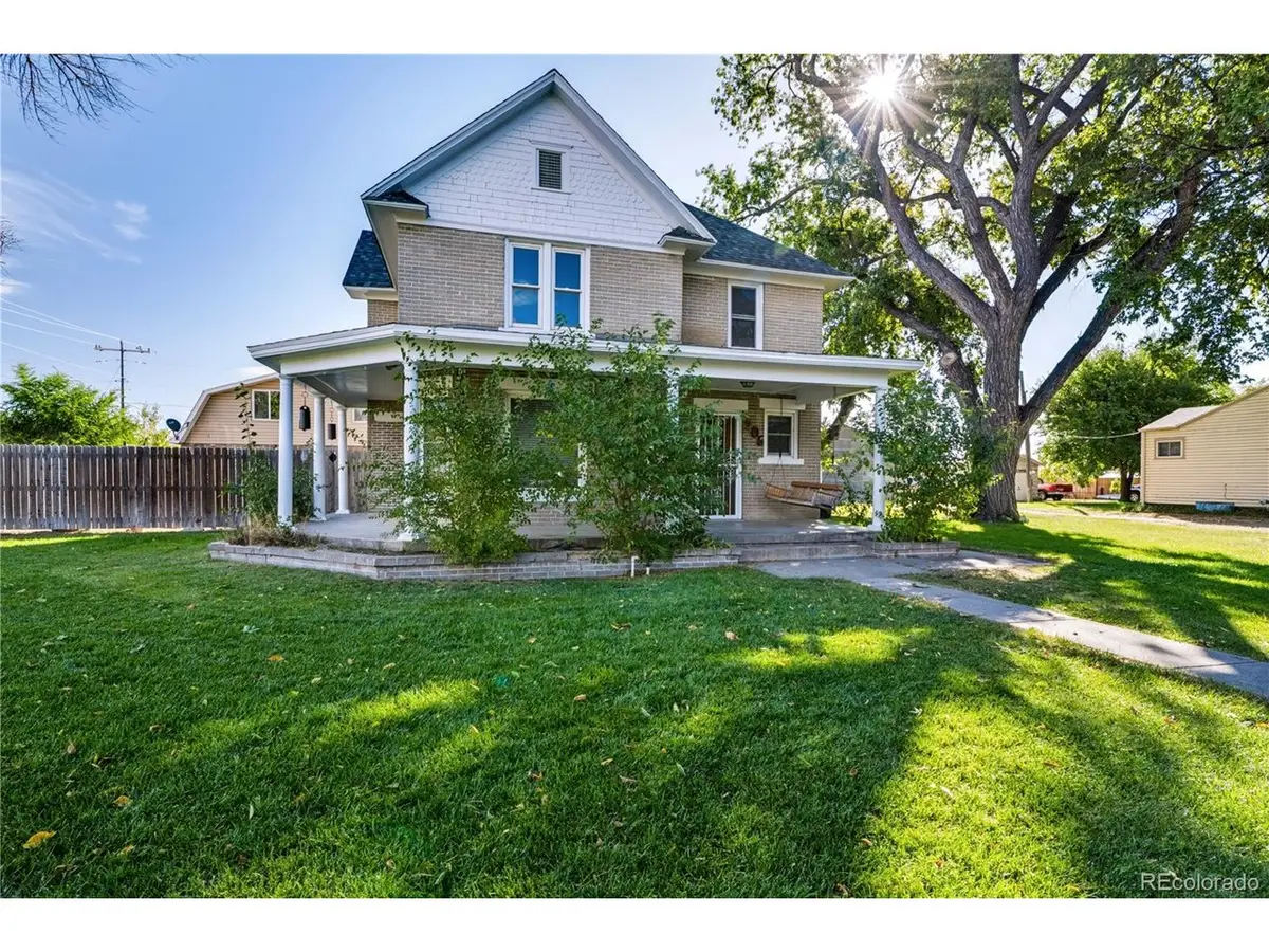 206 S Main St, Fort Morgan, CO 80701 - #1
