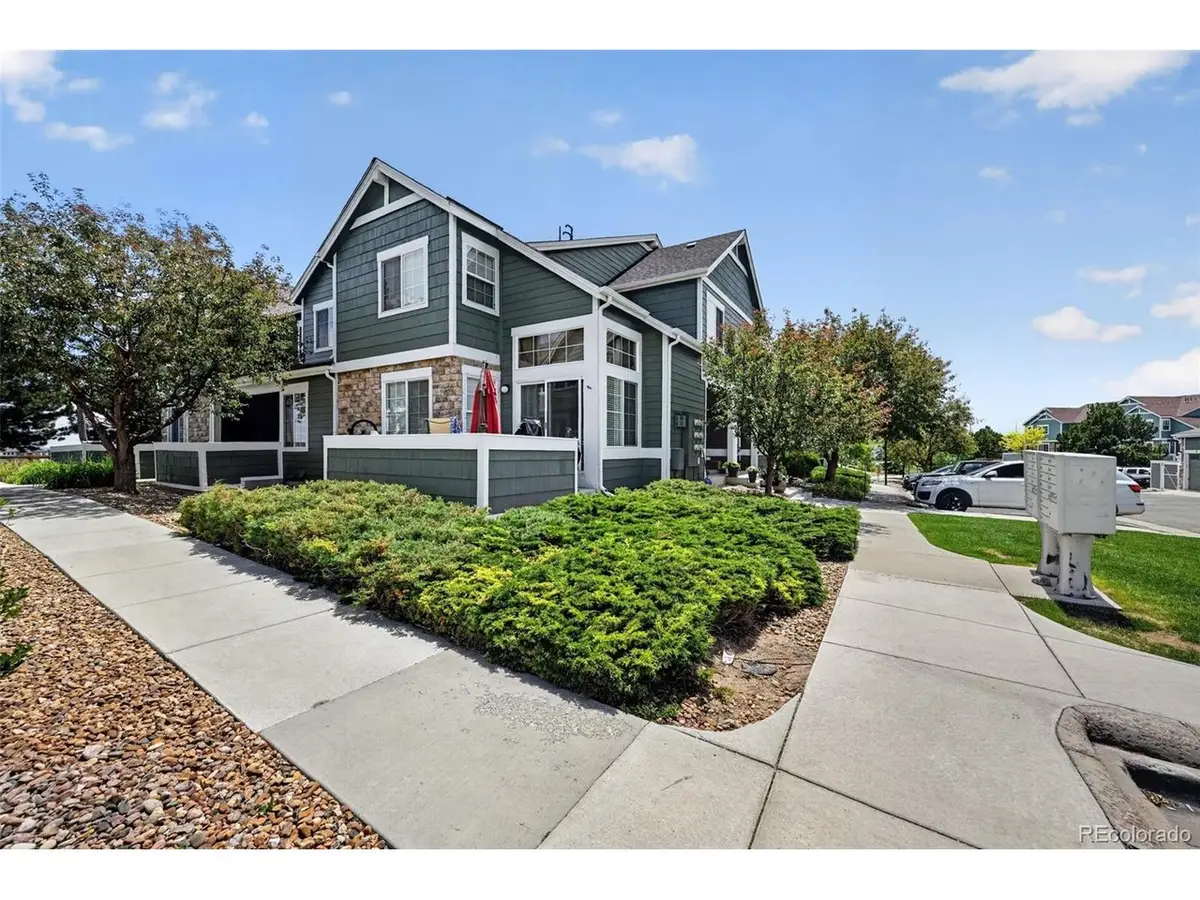 2501 Cutters Cir #102, Castle Rock, CO 80108 - #1