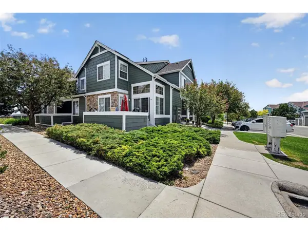 2501 Cutters Cir #102, Castle Rock, CO 80108