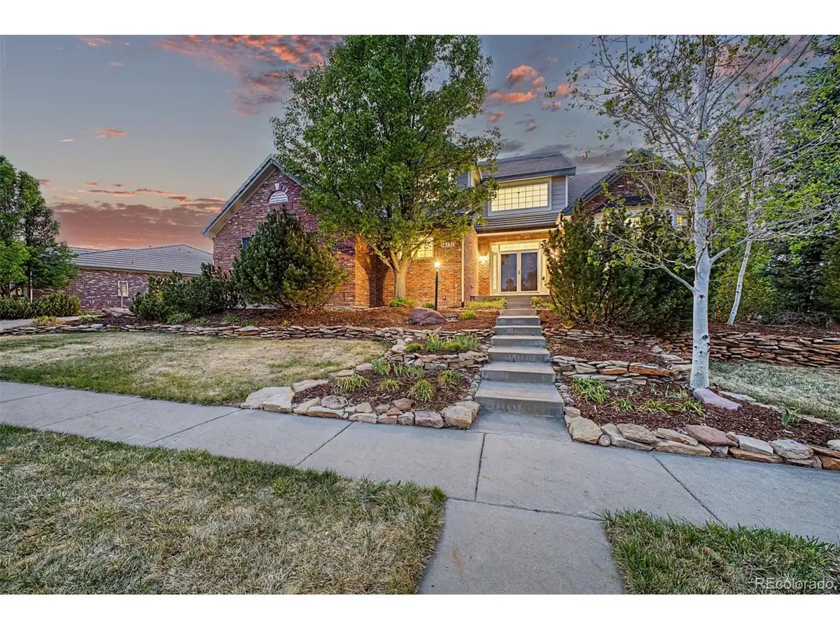 16131 E Lake Dr, Aurora, CO 80016 - #1