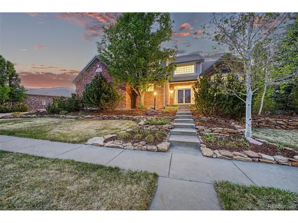 16131 E Lake Dr, Aurora, CO 80016