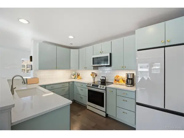 12831 Mayfair Way #F, Englewood, CO 80112