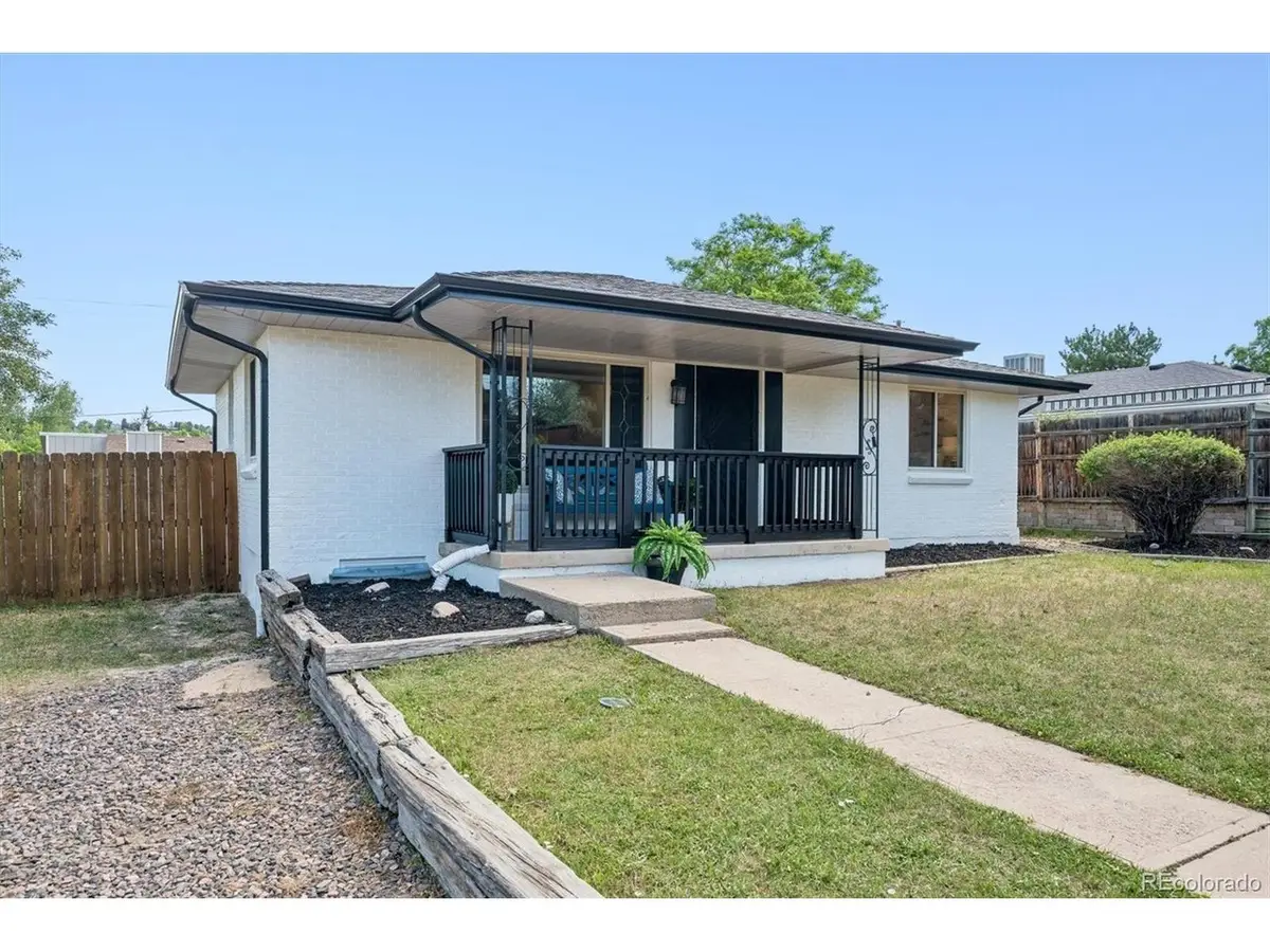 13906 W 7th Ave, Golden, CO 80401 - #1