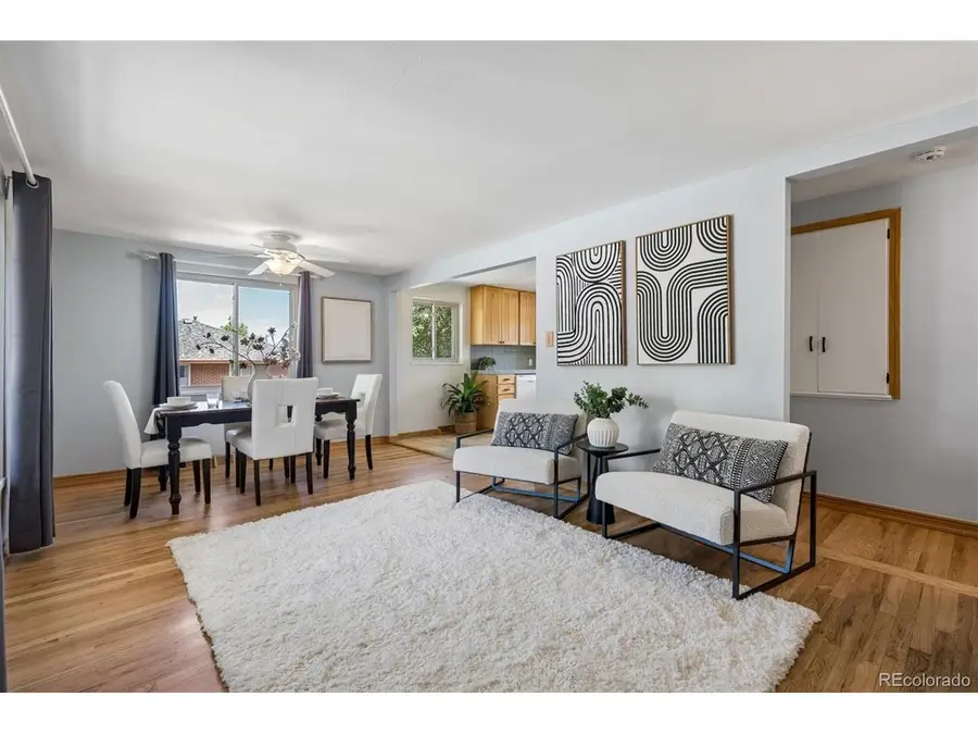 13906 W 7th Ave, Golden, CO 80401 - #3