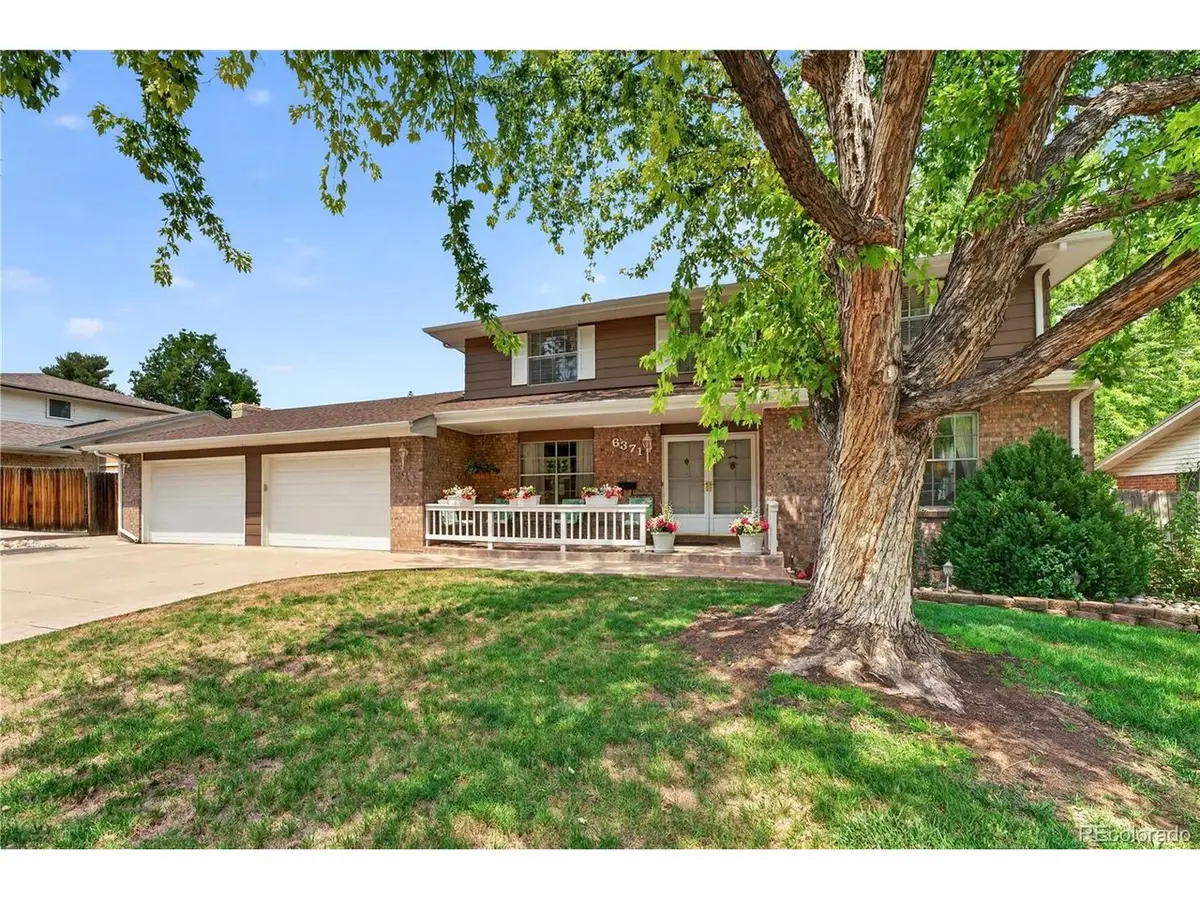 6371 E Dickenson Pl, Denver, CO 80222 - #1