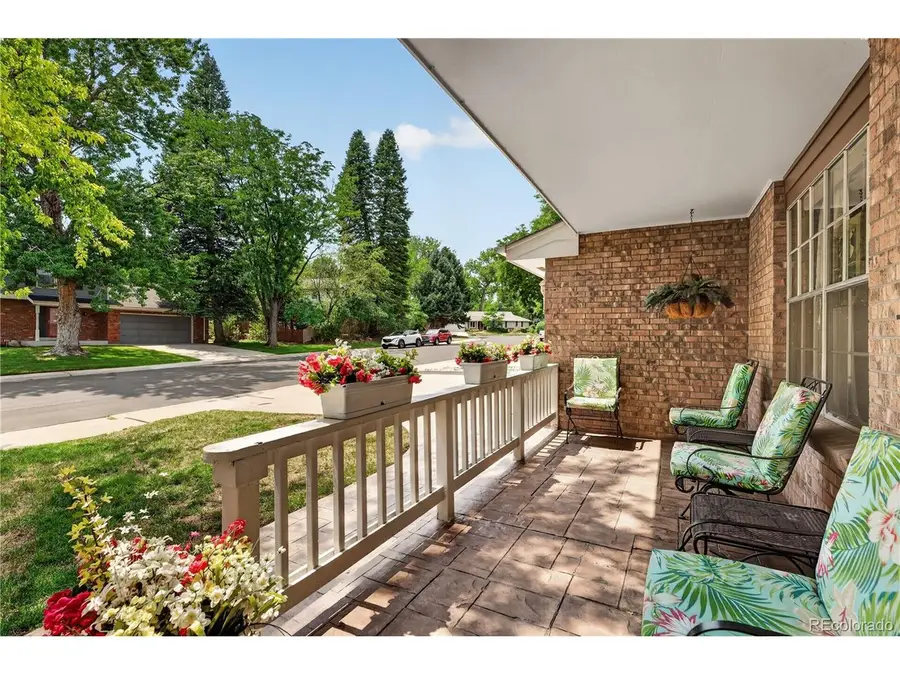 6371 E Dickenson Pl, Denver, CO 80222 - #3