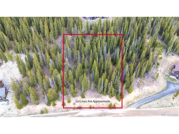 301 Kimmes Ln, Breckenridge, CO 80424