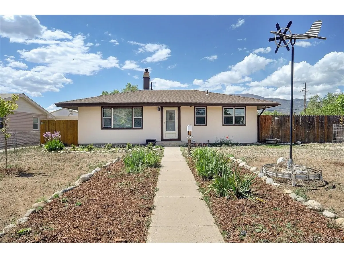 501 Chilcott St, Salida, CO 81201 - #1