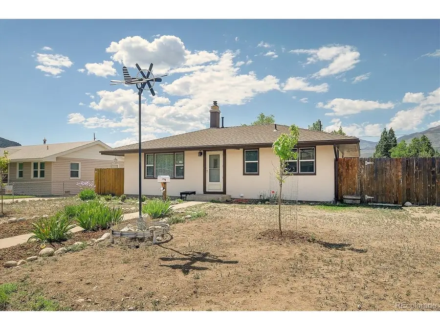 501 Chilcott St, Salida, CO 81201 - #2