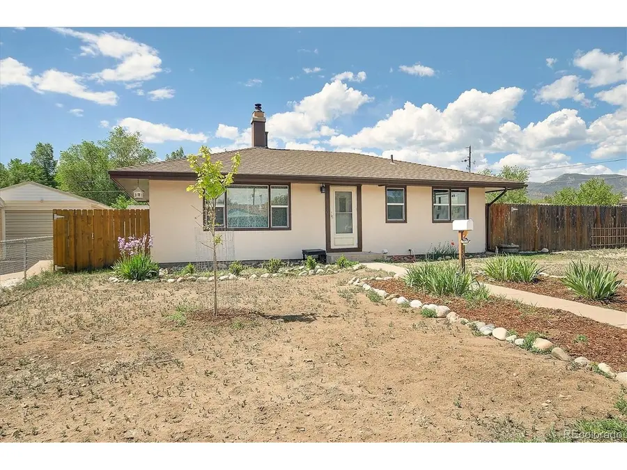 501 Chilcott St, Salida, CO 81201 - #3