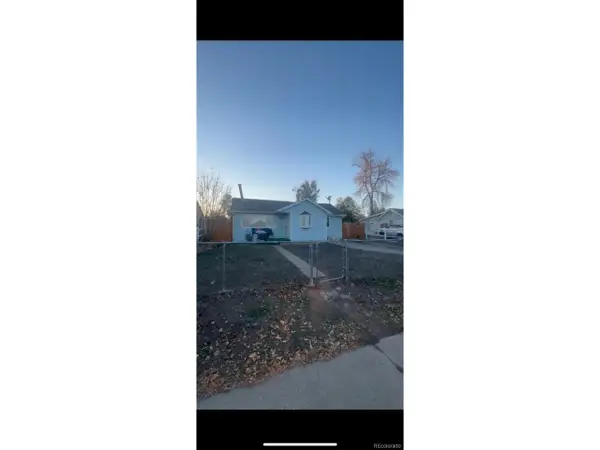 1037 S Perry St, Denver, CO 80219