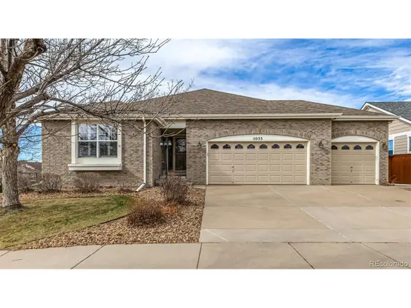 5033 S Coolidge St, Aurora, CO 80016