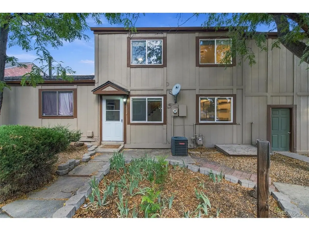 7700 W Glasgow Pl #9A, Littleton, CO 80128 - #1