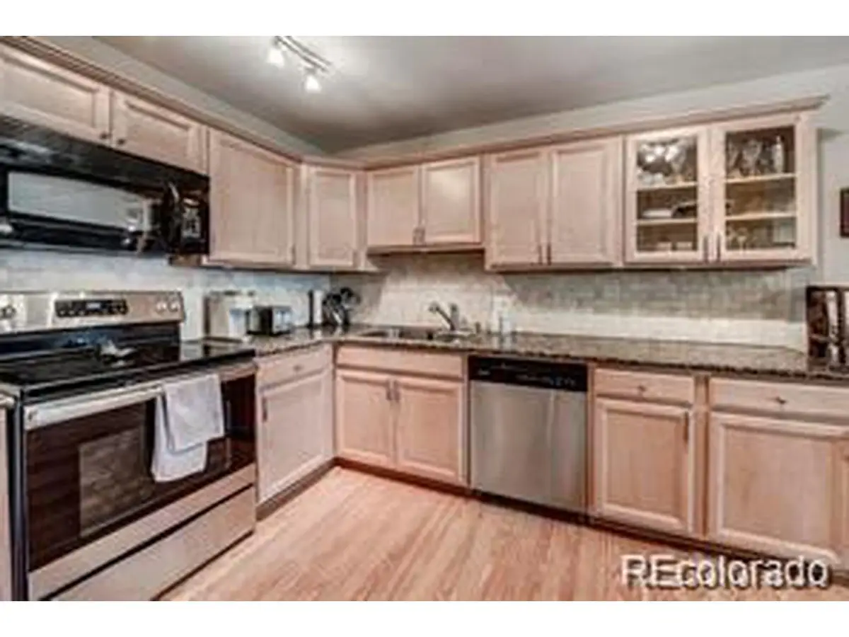 705 S Clinton St #9B, Denver, CO 80247 - Image #1