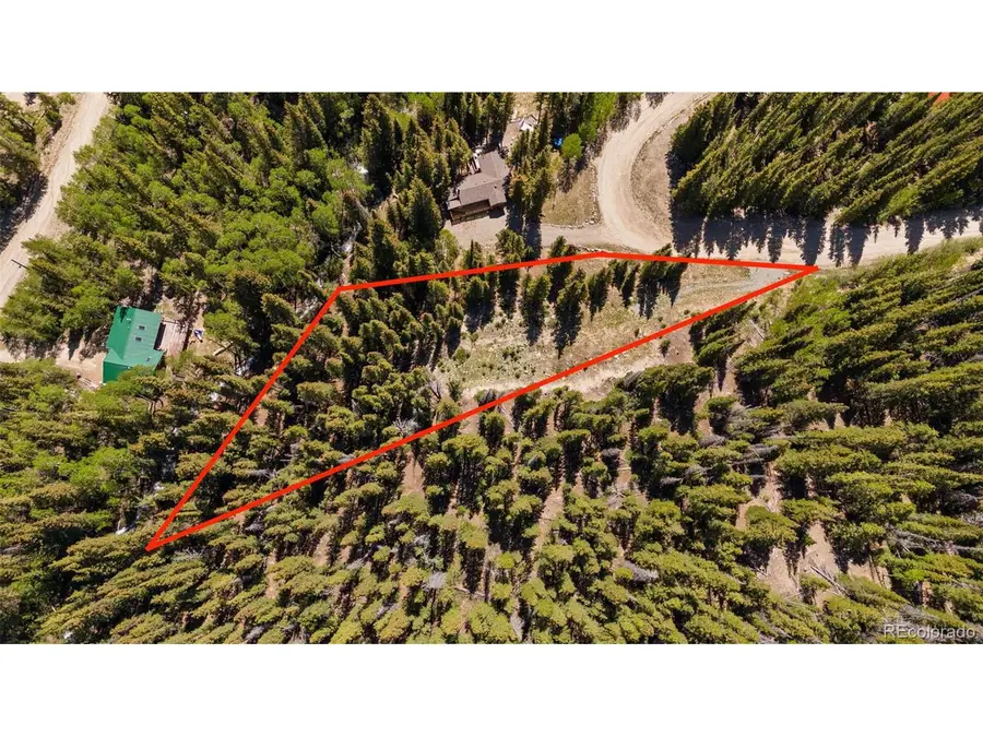 797 Peterson Dr, Fairplay, CO 80440 - #3