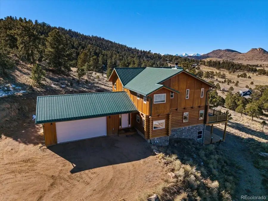 188 Centennial Cir, Westcliffe, CO 81252 - Image #2