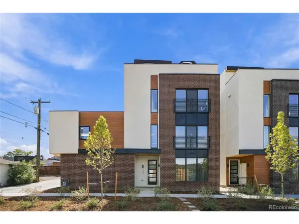 1240 E 35th Ave, Denver, CO 80205