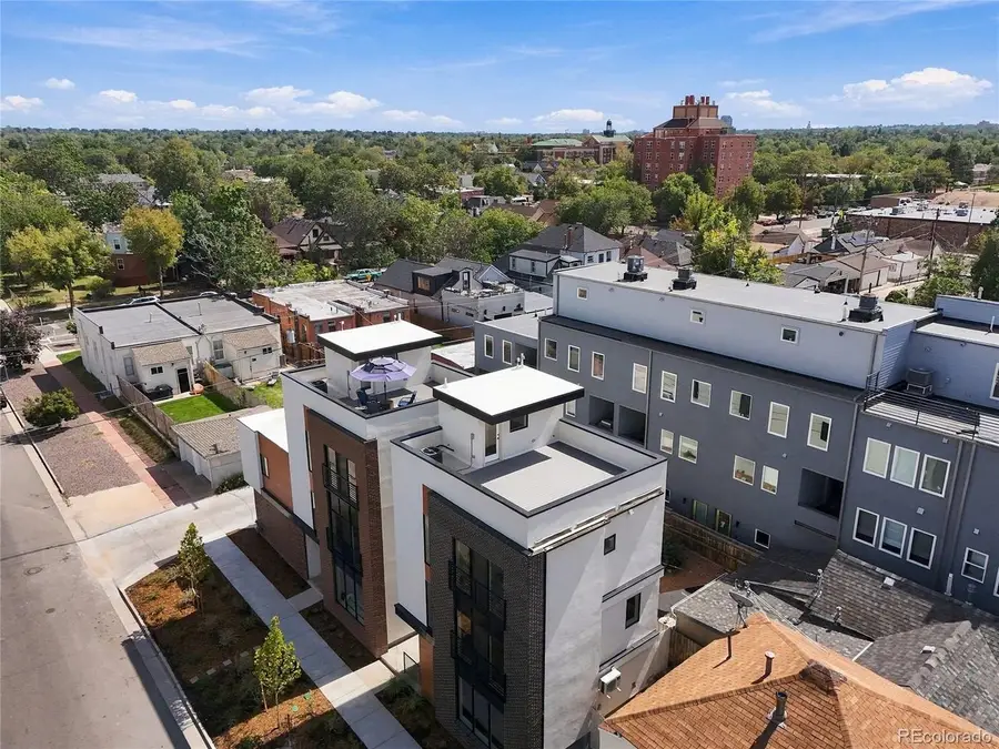 1240 E 35th Ave, Denver, CO 80205 - #3