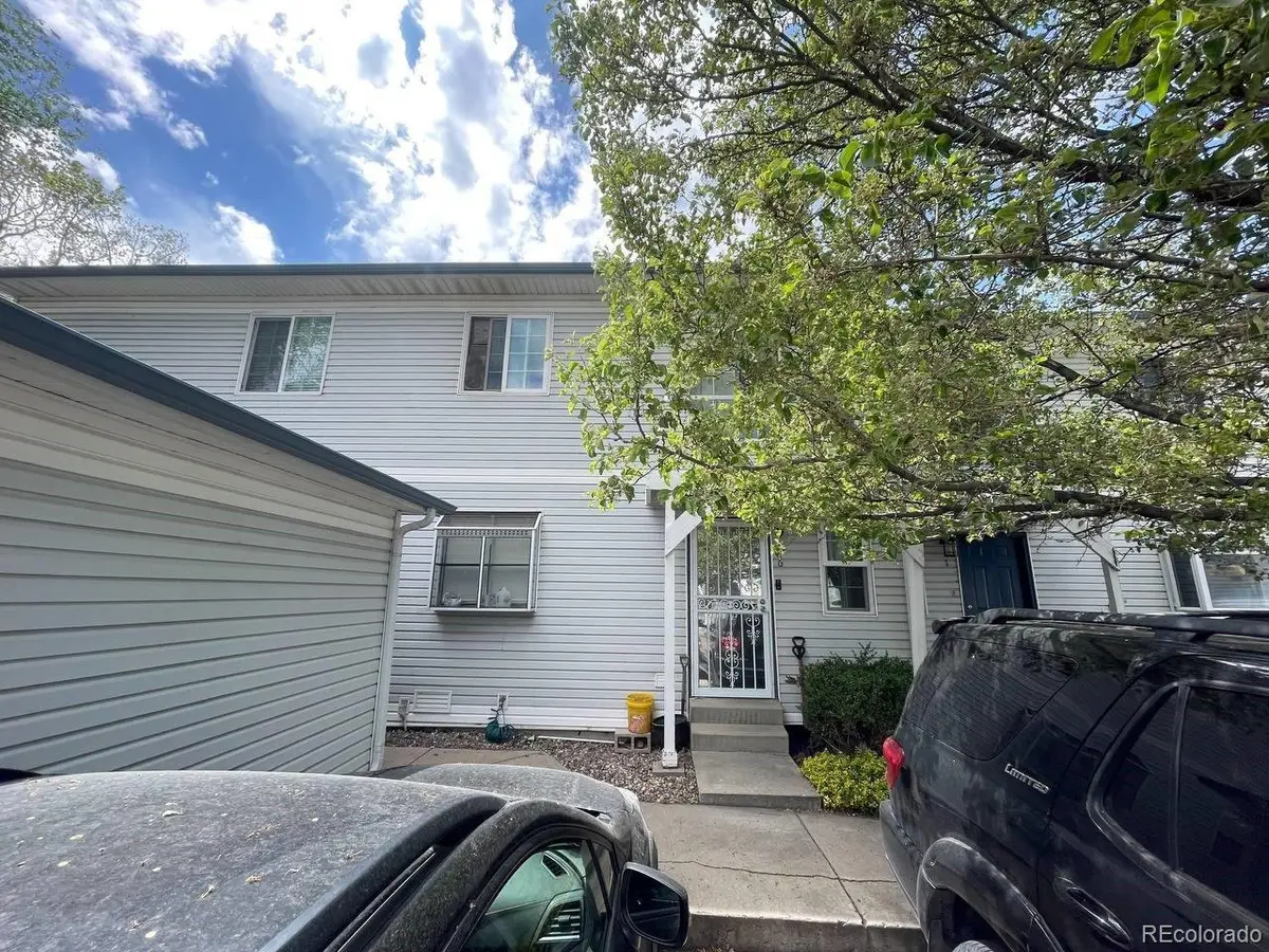 5184 W 61st Dr #6, Arvada, CO 80003 - #1