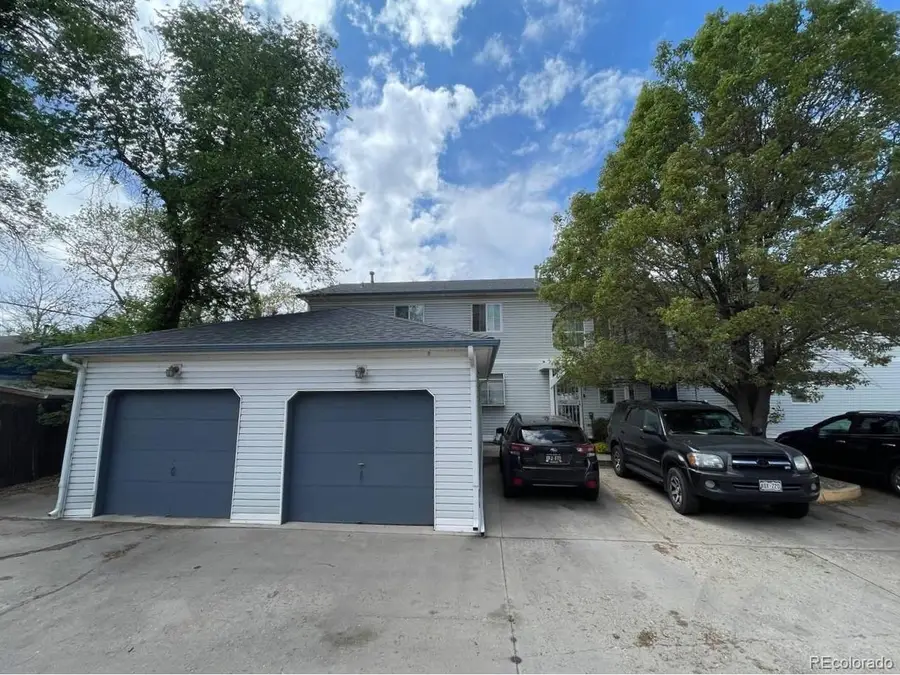 5184 W 61st Dr #6, Arvada, CO 80003 - #2