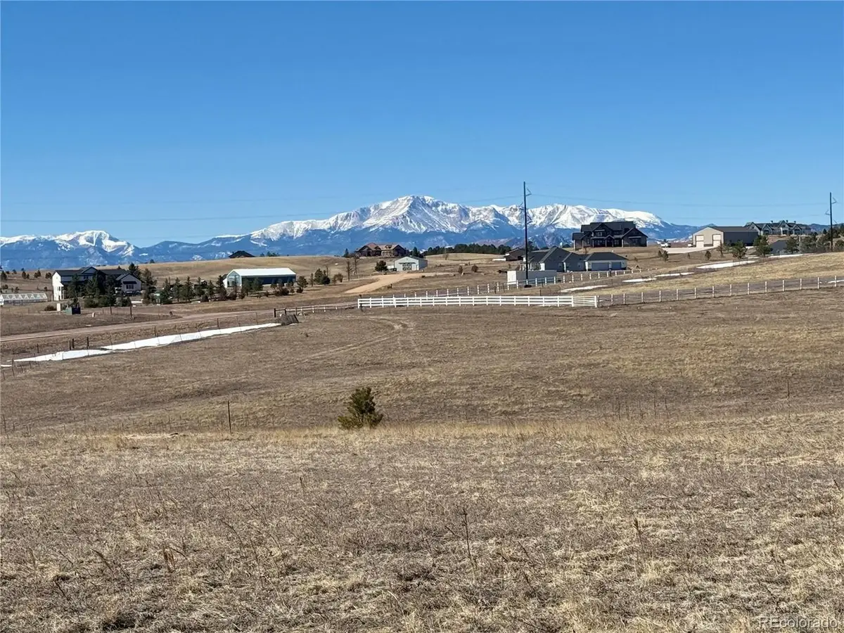 Mountian Shadow View- Lot 2, Colorado Springs, CO 80908 - Image #1