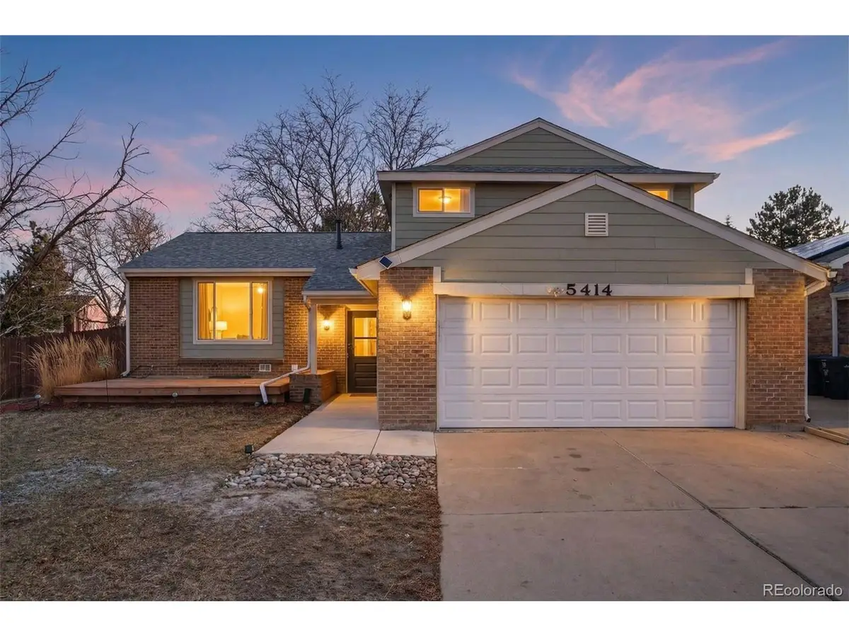 5414 E 113th Ave, Thornton, CO 80233 - #1