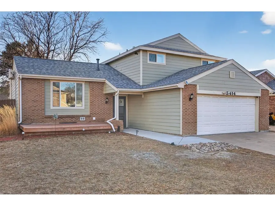 5414 E 113th Ave, Thornton, CO 80233 - #2