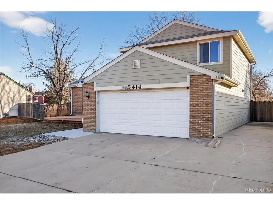 5414 E 113th Ave, Thornton, CO 80233 - #3