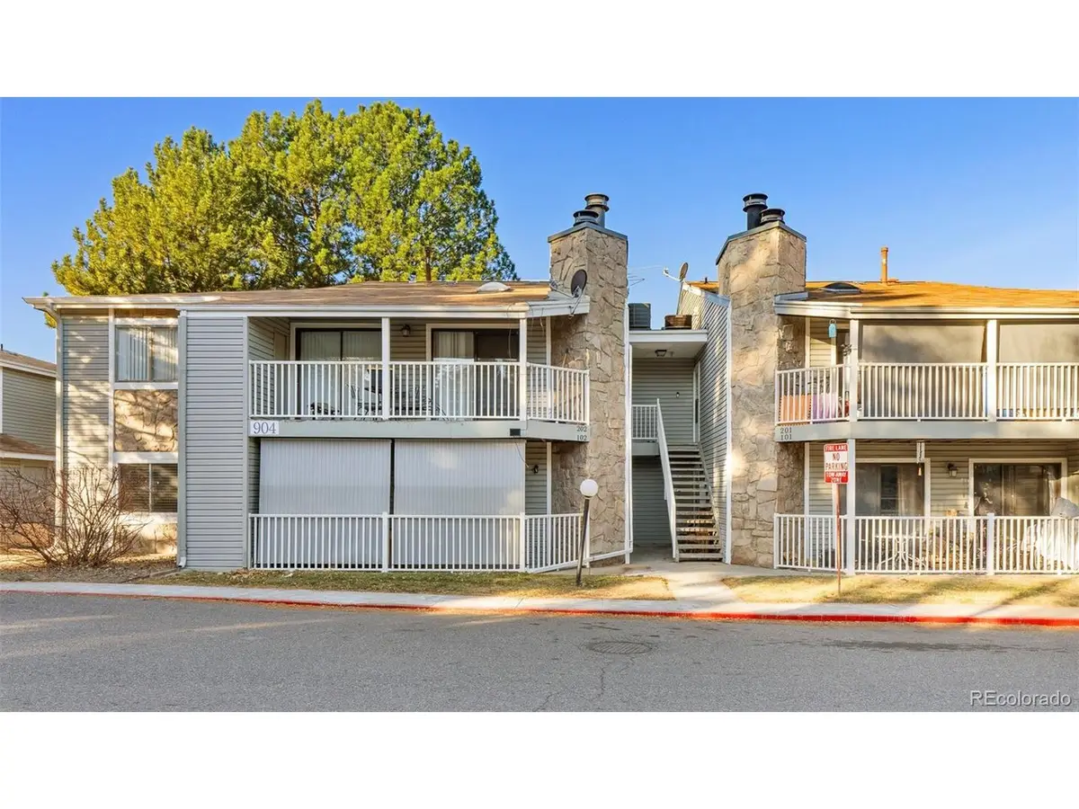 904 S Walden Way #102, Aurora, CO 80017 - #1